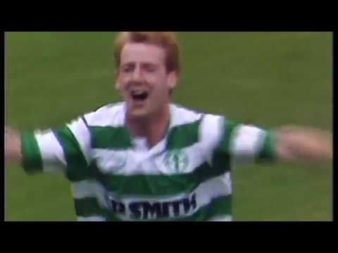 Tribute to a Celtic legend Tommy Burns 🍀