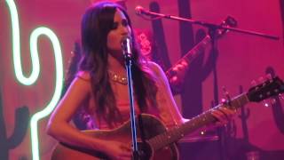 Kacey Musgraves - I Miss You (Live in Glasgow, Scotland)
