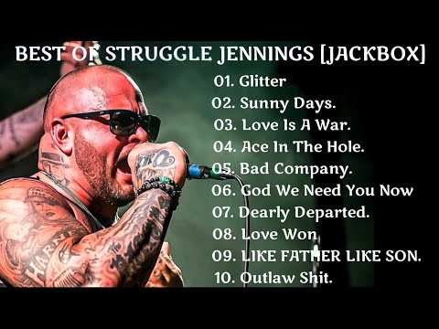 Best of Struggle Jennings [Jackbox]