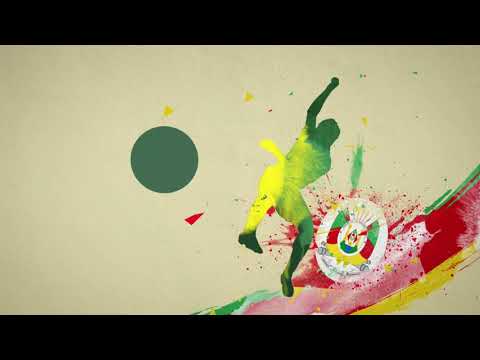 Guarani - VA 0 x 1 Inter SM // Gol // Gauchão Serie A2 2021