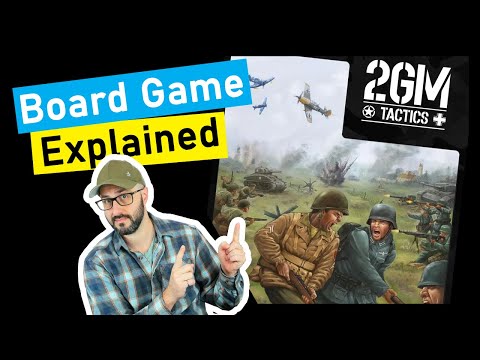 Is 2GM Tactics + France & Total War Expansions for you? A Quick Overview!