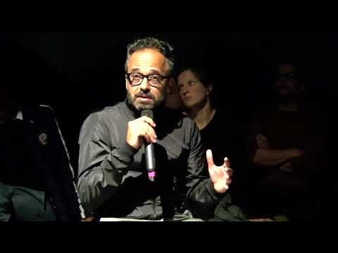 A Century of Camps – Documenta 14