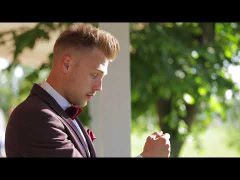 Кирилл Бобров, 5 минут до начала, ведущий на свадьбу в Москве