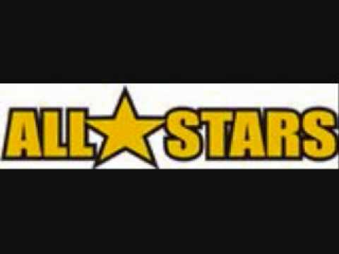 Allstars-Reggaeton