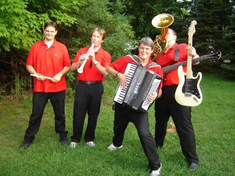 Oktoberfest Music   How To Find and Hire A German Band for Your Party or Festival