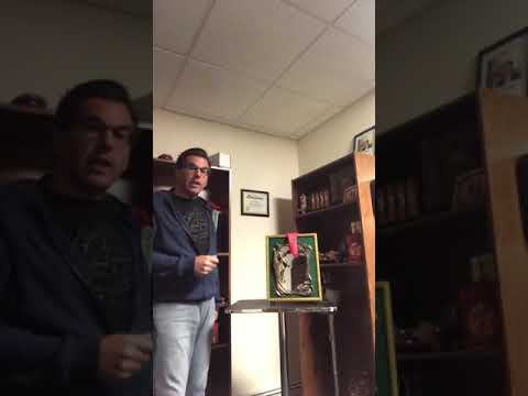 La Glace Liquide by Richard Gerlitz