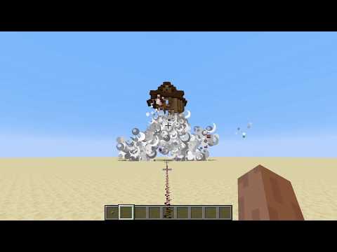 How to Make a Cool Wizard Tower in Minecraft