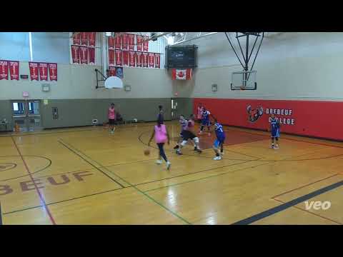 Dirty Clan(68) vs La Fitness(56) - Sunday tier 1 - tcbl 2022 summer