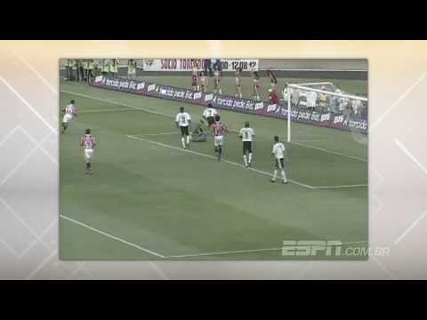 Corinthians 2 x 1 São Paulo - Semifinal Campeonat...