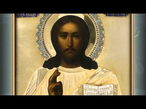 Октавист Павел Михалик - Бог Господь