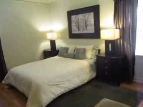 PL5275 - Beautiful 1 Bed +1 Bath, Fully Furnished, Apartment for rent! (Los Angeles, CA)