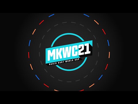 Mario Kart World Cup 2021 — Trailer