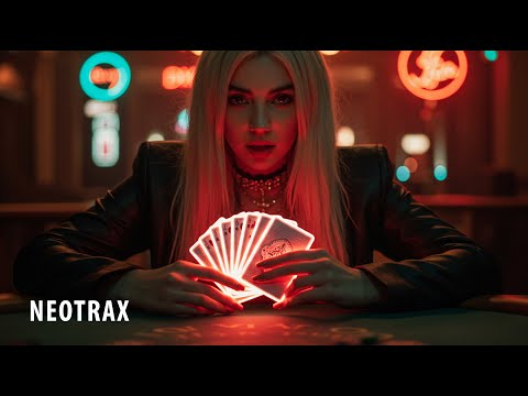 Áva – “Poker Face” (Official Music)