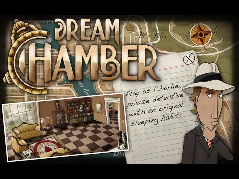 Dream Chamber IOS