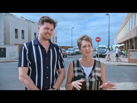 A Place in the Sun | Fuerteventura: £250k Bungalow or Sensational Semi?