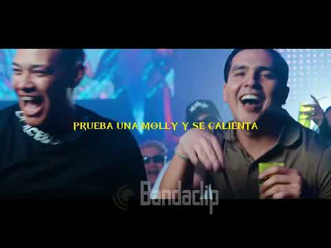 Grupo Marca Registrada x Alex Favela x Joaquín Medina - Elovrga [LETRA]