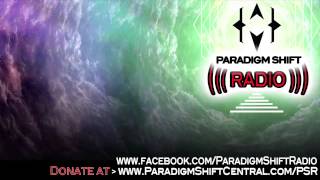 Paradigm Shift Radio. Ep 22 ∞ Astral Projection, Being a 'Warrior', Thoth's Message