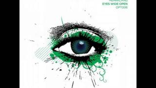 Mehrklang - Eyes Wide Open (Mr. ZED Remix) [House]