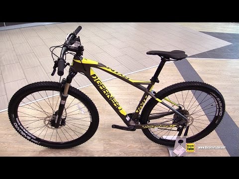 2015 Garneau Rytm Elite Mountain Bike - Walkaround - Velo Espace - Faubourg Boisbriand, Quebec