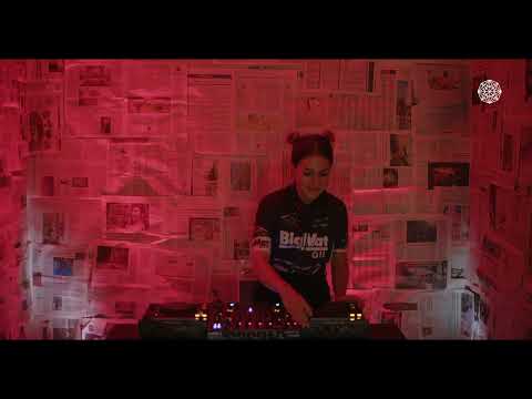 NHYMPH | MASS MEDIA | OPPØSITE