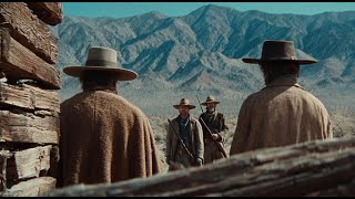 Download lagu Si aún no has visto esta película, ¡DEFINITIVAMENTE TIENES QUE VERLA! películas de Drama Western mp3