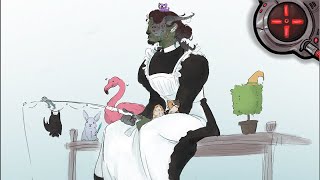 Docm77's recent Youtube video thumbnail