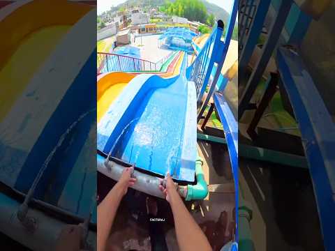 This boy couldn't slide properly |#shortvideo