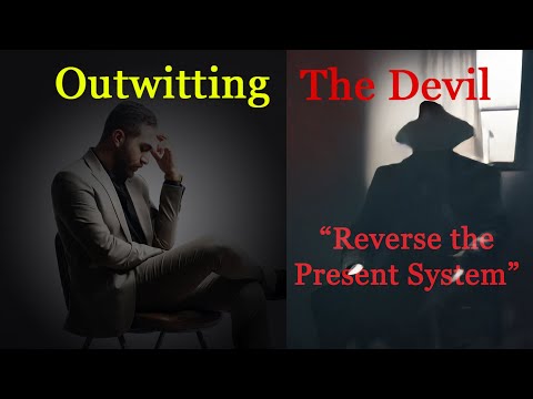 Outwitting The Devil — How to Fix Our Broken Education System