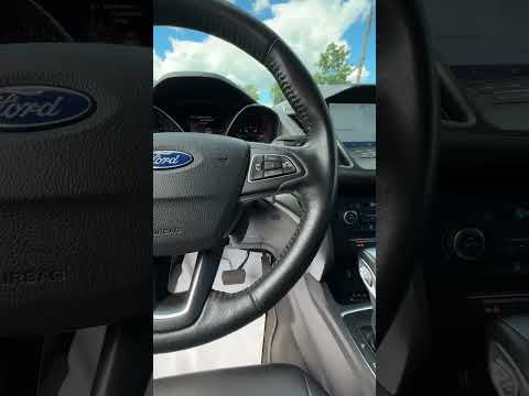 фото ford escape iii рестайлинг 0
