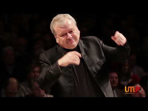 LONDON MOZART PLAYERS: MOZART Symphony No. 34 in C, K.338