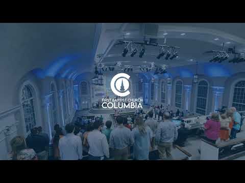 03/08/2026 FBC Columbia, MS - AM