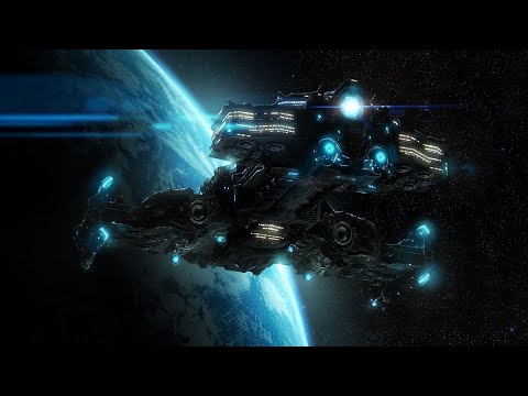 Terran (1 Hour) - Starcraft II