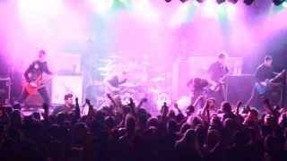 Crown The Empire - &quot;Children Of Love&quot; (LIVE HD) at Pomona Glasshouse