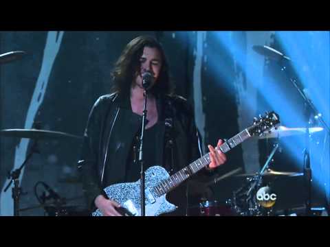 Video thumbnail for Take Me to Church (Live)