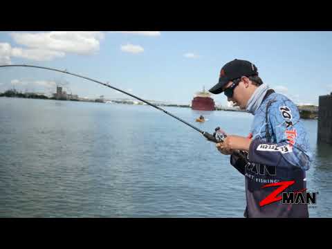 Soft Plastics 101 - Chapter 5 - Scent