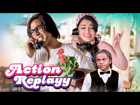 Akshay Kumar अनदेखी कॉमेडी फिल्म |Aishwarya Rai Bachchan, Rajpal Yadav | Superhit Comedy Movie