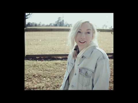 Emily Kinney - Holding Your Hand in Nashville (Official Music Video)