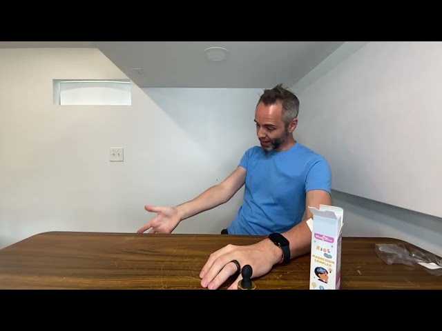 Best Magnesium Supplement for Kids - alternate angle