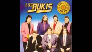 LOS BUKIS - CONTRA VIENTO Y MAREA