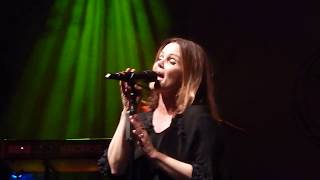 Belinda Carlisle Should I Let You In Manchester 2017