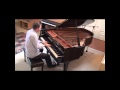 Schumann Op. 15, no. 8 By the Fireside (Am Kamin).wmv