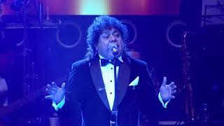 Los Ángeles Negros - La Mujer Que Tanto Amé (En Vivo) desde el Teatro Metropólitan CDMX