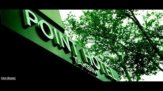 POİNT OTEL TAKSİM  2017