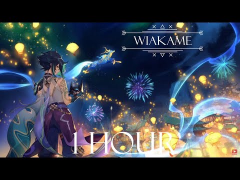 Nightcore - Like A Ricochet (Lyrics-(1 Hour))