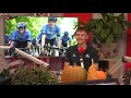 Jan Dunnewind fietst ook volgend jaar bij Nordisk