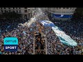 The most INCREDIBLE reactions around the world of Argentina winning World Cup in Qatar