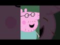 A Rabbit Fish Shorts Peppapig