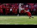 CARDALE JONES Hurdle vs Maryland 2014 - YouTube