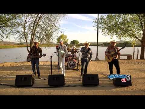 Grupo Arriesgado - Soy Tito (En Vivo 2022)