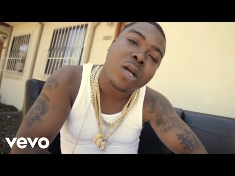 J. Stalin - Get Me Some ft. Nef the Pharaoh, Lil Blood